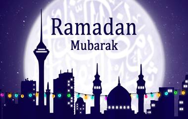 Ramadan Timetable 2023: কবে থেকে শুরু রমজান ? দেখে নিন সময়সূচী