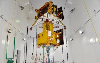 Chandrayaan 3: উড়ানের আরও এক ধাপ কাছে চন্দ্রযান-৩, সকল পরীক্ষায় সফল