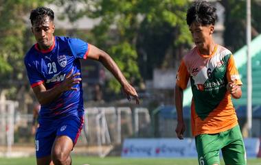 Bengaluru FC vs Kerala Blasters Playoffs, ISL Live Streaming: বেঙ্গালুরু এফসি বনাম কেরল ব্লাস্টার্স,  কখন এবং কোথায় দেখবেন সরাসরি (ভারতীয় সময় অনুসারে)