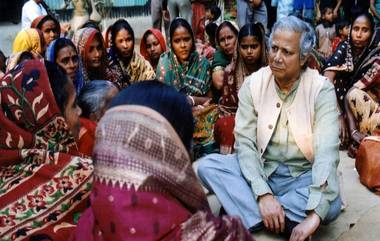 Bangladeshi Nobel Laureate: বাংলাদেশের নোবেলজয়ী মুহাম্মদ ইউনূসের বিরুদ্ধে অর্থপাচার, ঘুষ ও দেশের বিরুদ্ধে ষড়যন্ত্রের অভিযোগ