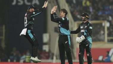 NZ ODI Squad Against SL: শ্রীলঙ্কার বিপক্ষে একদিবসীয় দল ঘোষণা কিউইদের, আইপিএলের জন্য বাদ অনেক তারকা ক্রিকেটার