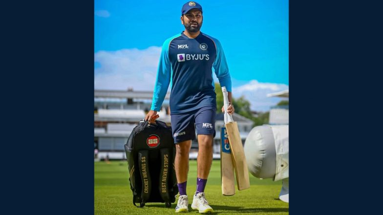 Rohit Sharma: অজিদের বিপক্ষে প্রথম একদিনের ম্যাচে রোহিত থাকছেন না যে কারণে