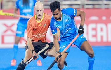 India vs Australia, Hockey Pro League Live Streaming: ভারত বনাম অস্ট্রেলিয়া হকি প্রো লিগ, জেনে নিন কোথায়, কখন, সরাসরি দেখবেন খেলা (ভারতীয় সময় অনুসারে)