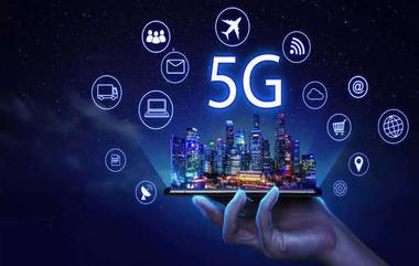 India 5G Revolution: ২০২৩ সালের মধ্যে ভারতে 5G দ্রুততম রোলআউট বেশিরভাগ দেশের চেয়ে এগিয়ে জানালেন এরিকসন প্রধান