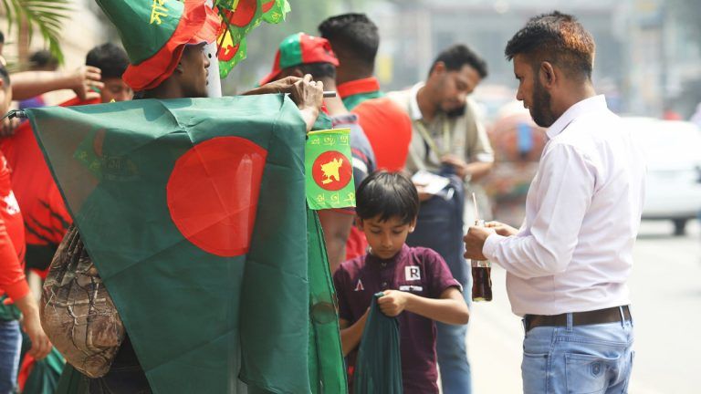 BAN vs IRE ODI Series, Sylhet Ticket Price: সিলেটের বাংলাদেশ বনাম আয়ারল্যান্ড একদিবসীয় সিরিজের টিকিটের দাম প্রকাশ বিসিবির