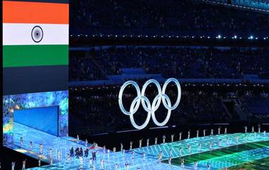 IOC Session 2023: আন্তর্জাতিক অলিম্পিক কমিটির অক্টোবর অধিবেশনের চূড়ান্ত অনুমোদন পেল মুম্বই