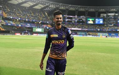 Shreyas Iyer Injury Update: পর্যায়ক্রমিক চিকিৎসার জন্য বেঙ্গালুরুর ন্যাশনাল ক্রিকেট অ্যাকাডেমিতে শ্রেয়স আইয়ার