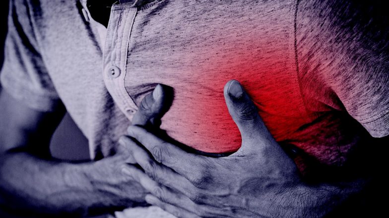 Symptoms of Heart Attack: পুরুষ ও মহিলাদের হার্ট অ্যাটাকের লক্ষণগুলি হয় আলাদা, জেনে নিন বিস্তারিত...