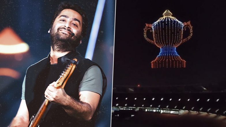 IPL Opening Ceremony 2023 Live Streaming: আইপিএলের উদ্বোধনী অনুষ্ঠানে থাকছেন কারা, কোথায়, কখন, সরাসরি দেখবেন