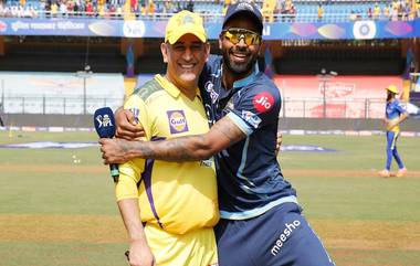 Gujarat Titans vs Chennai Super Kings, IPL Live Streaming: গুজরাত টাইটান্স বনাম চেন্নাই সুপার কিংস, আইপিএল জেনে নিন কোথায়, কখন, সরাসরি দেখবেন খেলা