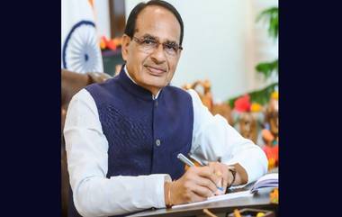 Shivraj Singh : 'কংগ্রেস মিথ্যের দোকান খুলে বসে আছে', প্রিয়াঙ্কার মধ্যপ্রদেশ যাত্রাকে কটাক্ষ শিবরাজ সিং চৌহানের