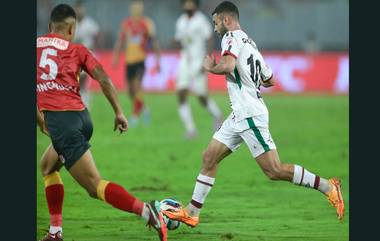 ATK Mohun Bagan vs Odisha FC Playoffs, ISL Live Streaming: এটিকে মোহনবাগান বনাম ওড়িশা এফসি প্লে-অফ, কখন এবং কোথায় দেখবেন সরাসরি (ভারতীয় সময় অনুসারে)