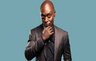 Actor Lance Reddick, dead at age 60:  প্রয়াত অভিনেতা ল্যান্স রিডিক