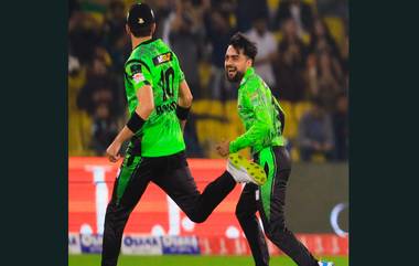 Lahore Qalandars vs Multan Sultans, PSL Live Streaming: লাহোর কালান্দার্স বনাম মুলতান সুলতানস পিএসএল, জেনে নিন কোথায়, কখন, সরাসরি দেখবেন খেলা