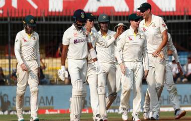 IND vs AUS 3rd Test, Day 2 Border-Gavaskar Trophy 2023 Live Streaming: ভারত বনাম অস্ট্রেলিয়া তৃতীয় টেস্ট দ্বিতীয় দিন, জেনে নিন কোথায়, কখন সরাসরি দেখবেন খেলা