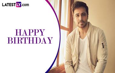 Emraan Hashmi Birthday: আশিক বানায়া থেকে হালে দিল, ইমরান জাদুতে 'লুট গায়ে' ভক্তকুল