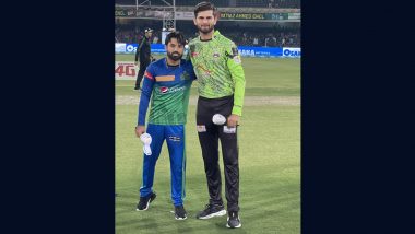 Multan Sultans vs Lahore Qalandars Final, PSL Live Streaming: মুলতান সুলতানস বনাম লাহোর কালান্দার্স ফাইনাল পিএসএল, জেনে নিন কোথায়, কখন, সরাসরি দেখবেন খেলা