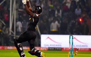 Peshawar Zalmi vs Karachi Kings, PSL Live Streaming: পেশোয়ার জালমি বনাম করাচি কিংস পিএসএল, জেনে নিন কোথায়, কখন, সরাসরি দেখবেন খেলা