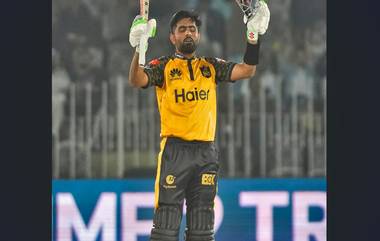 Peshawar Zalmi vs Multan Sultans, PSL Live Streaming: পেশোয়ার জালমি বনাম মুলতান সুলতানস পিএসএল, জেনে নিন কোথায়, কখন, সরাসরি দেখবেন খেলা