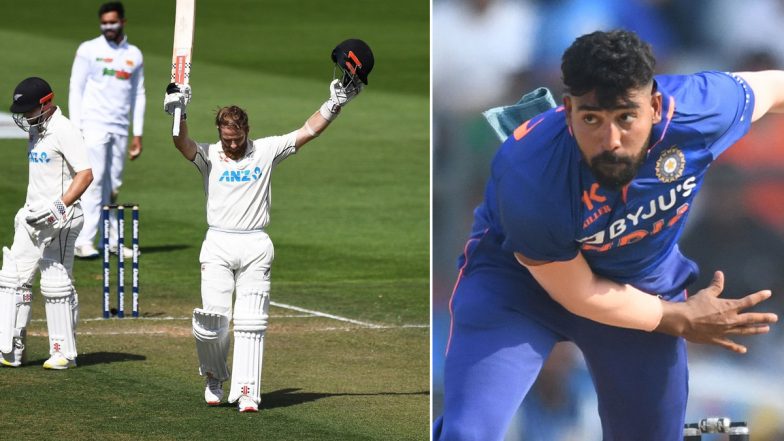 ICC Player's Ranking: একদিবসীয় ম্যাচে হ্যাজেলউডের কাছে শীর্ষস্থান হারালেন সিরাজ, টেস্টে দ্বিতীয় স্থানে উইলিয়ামসন