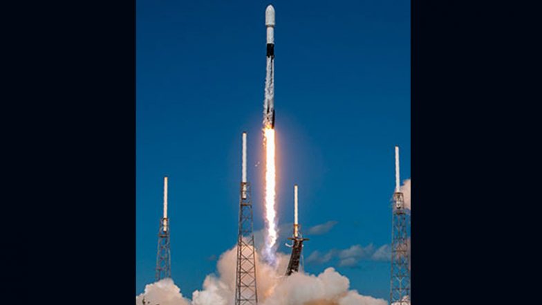 ISRO: মহাকাশে ৭ টি স্যাটেলাইট লঞ্চ ইসরোর