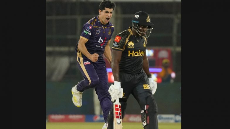 Peshawar Zalmi vs Quetta Gladiators, PSL Live Streaming: পেশোয়ার জালমি বনাম কোয়েটা গ্ল্যাডিয়েটর্স পিএসএল, জেনে নিন কোথায়, কখন, সরাসরি দেখবেন খেলা