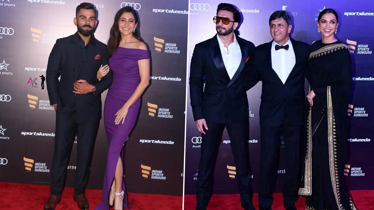 Indian Sports Honours Awards 2023 Live Streaming ভারতীয় ক্রীড়া