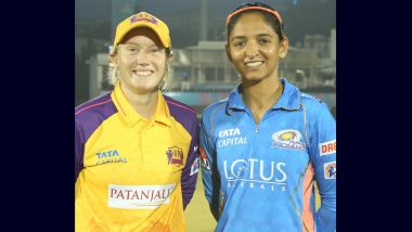 Mumbai Indians Women vs UP Warriorz Eliminator, WPL Live Streaming: মুম্বই ইন্ডিয়ান্স মহিলা বনাম ইউপি ওয়ারিয়র্স এলিমিনেটর, মহিলা প্রিমিয়ার লিগ, জেনে নিন কোথায়, কখন, সরাসরি দেখবেন খেলা
