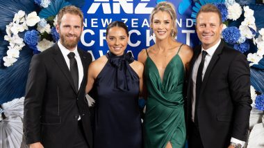 New Zealand Cricket Awards: নিউজিল্যান্ডের সেরা ক্রিকেটারের পুরস্কার তালিকায় ড্যারেল মিচেল এবং যারা