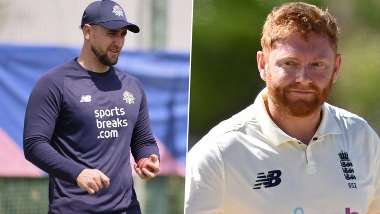 Jonny Bairstow & Liam Livingstone, IPL 2023: পাঞ্জাবের জন্য উপলব্ধ লিভিংস্টোন, আসার অনুমতি পেলেন না বেয়ারস্টো