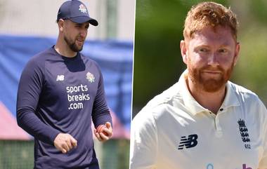 Jonny Bairstow & Liam Livingstone, IPL 2023: পাঞ্জাবের জন্য উপলব্ধ লিভিংস্টোন, আসার অনুমতি পেলেন না বেয়ারস্টো