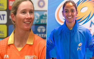 Gujarat Giants vs Mumbai Indians Women, WPL Live Streaming:গুজরাত জায়ান্টস বনাম মুম্বই ইন্ডিয়ান্স মহিলা প্রিমিয়ার লিগ, জেনে নিন কোথায়, কখন, সরাসরি দেখবেন খেলা