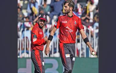 Islamabad United vs Lahore Qalandars, PSL Live Streaming: ইসলামাবাদ ইউনাইটেড বনাম লাহোর কালান্দার্স পিএসএল, জেনে নিন কোথায়, কখন, সরাসরি দেখবেন খেলা