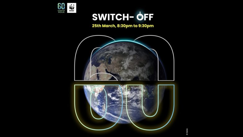 Earth Hour 2023: রাত সাড়ে ৮ টা থেকে আলো নিভিয়ে বিশ্বব্যাপী জলবায়ু পরিবর্তন সচেতনতার দিন আজ