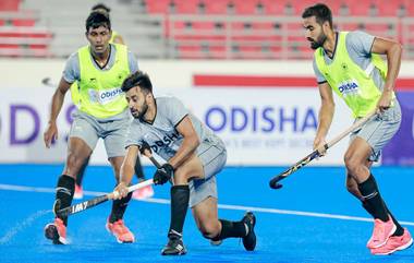 India vs Germany, Hockey Pro League Live Streaming: ভারত বনাম জার্মানি হকি প্রো লিগ, জেনে নিন কোথায়, কখন, সরাসরি দেখবেন খেলা (ভারতীয় সময় অনুসারে)