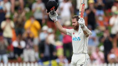 Kane Williamson, NZ vs SL Test: শ্রীলঙ্কার বিরুদ্ধে প্রথম টেস্টে দেরিতে দলে যোগদান কেন উইলিয়ামসনের