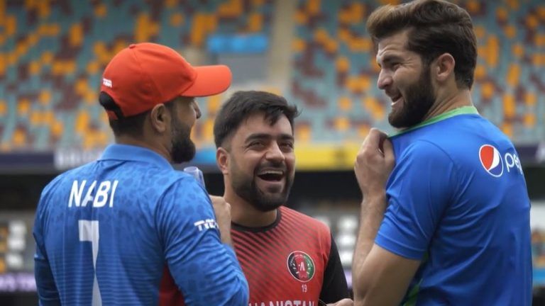 AFG vs PAK Series: পাকিস্তান-আফগানিস্তান টি-২০ সিরিজ সম্প্রচার স্বত্ব কিনল ফ্যানকোড