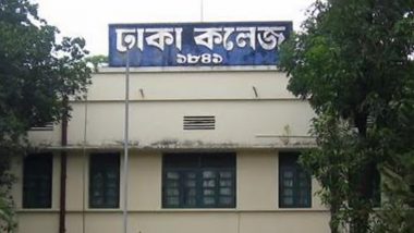 Dhaka Temperature: এপার বাংলার মত ওপারেও চলছে দাবদাহ, ৫৮ বছরের মধ্যে রেকর্ড গরম ঢাকায়