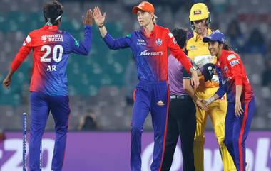 Delhi Capitals Women vs Mumbai Indians Women, WPL Live Streaming: দিল্লি ক্যাপিটালস বনাম মুম্বই ইন্ডিয়ান্স, মহিলা প্রিমিয়ার লিগ, জেনে নিন কোথায়, কখন, সরাসরি দেখবেন খেলা