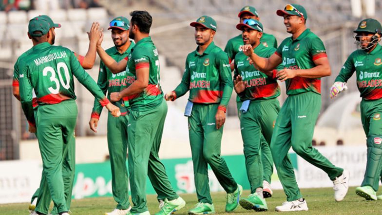 BAN vs ENG 2nd ODI Live Streaming in Bangladesh: বাংলাদেশ বনাম ইংল্যান্ড দ্বিতীয় একদিবসীয় ম্যাচ, জেনে নিন কোথায়, কখন, সরাসরি দেখবেন খেলা