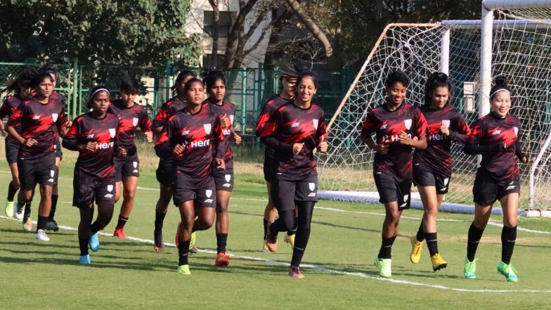 Olympic Qualifier: মহিলা ফুটবলের কোয়ালিফায়ার রাউন্ডের জন্য ভারতীয় দল ঘোষণা কোচ ডেনার্বির
