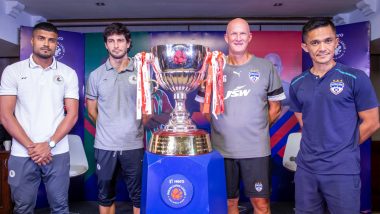 ATK Mohun Bagan vs Bengaluru FC, Final ISL Live Streaming: এটিকে মোহনবাগান বনাম বেঙ্গালুরু এফসি, আইএসএল ফাইনাল, কখন এবং কোথায় দেখবেন সরাসরি