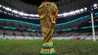 FIFA World Cup 2030: স্পেন ও পর্তুগালের সঙ্গে ২০৩০ ফিফা বিশ্বকাপের নিলামে যোগ মরক্কোর