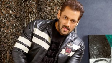 Salman Khan: চটলেন সলমন, দিলেন আইনি পদক্ষেপের হুমকি