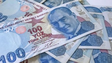 Turkish Currency: রেকর্ড নিম্নসীমা অতিক্রম করল ডলার প্রতি তুরস্কের মুদ্রার দর