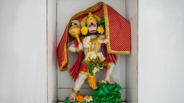 Hanuman Idol: ১১ বছর পর, তামিলনাড়ুর মন্দির থেকে চুরি যাওয়া হনুমানের মূর্তির সন্ধান মিলল নিউইয়র্কের মিউজিয়ামে