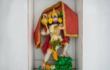 Hanuman Idol: ১১ বছর পর, তামিলনাড়ুর মন্দির থেকে চুরি যাওয়া হনুমানের মূর্তির সন্ধান মিলল নিউইয়র্কের মিউজিয়ামে