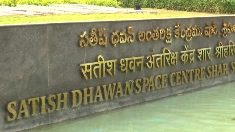 Andhra Pradesh:  সতীশ ধাওয়ান স্পেস সেন্টার থেকে ৩৬ টি স্যাটেলাইট লঞ্চ ইসরোর