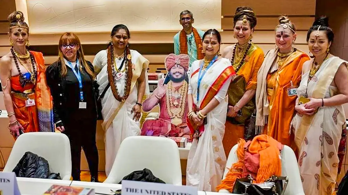 Kailasa Scammed 30 US Cities: আমেরিকার ৩০টি শহরের সঙ্গে চুক্তি করে ঠকালো হিন্দু গুরুর 'ভুয়ো দেশ' কৈলাসা