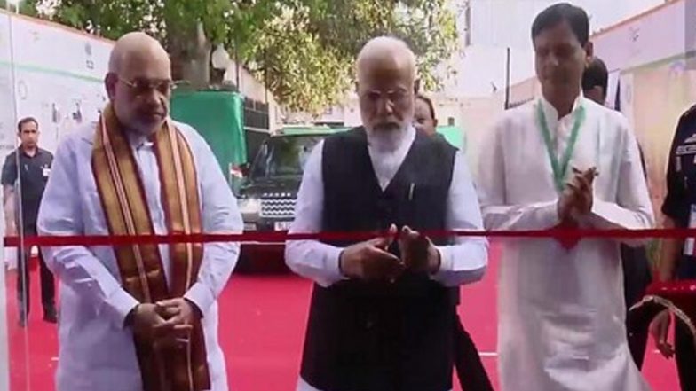 PM On Disaster Risk Reduction: সমস্যাতেই খুঁজতে হবে সমাধানের রাস্তা, বিপর্যয়ে ক্ষতি কমানোর পথ বললেন মোদি
